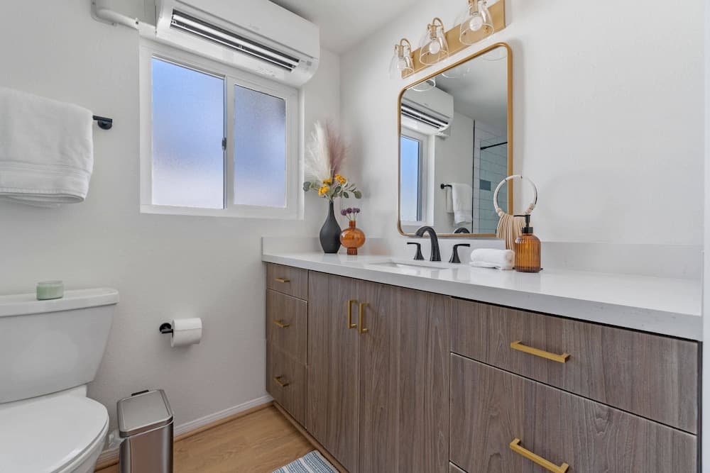 Poolside at Panorama