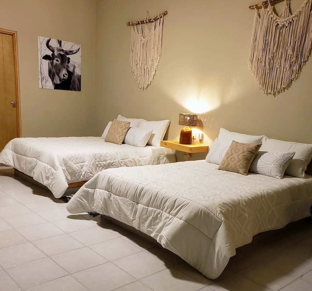 Verde Baja Boutique Hotel