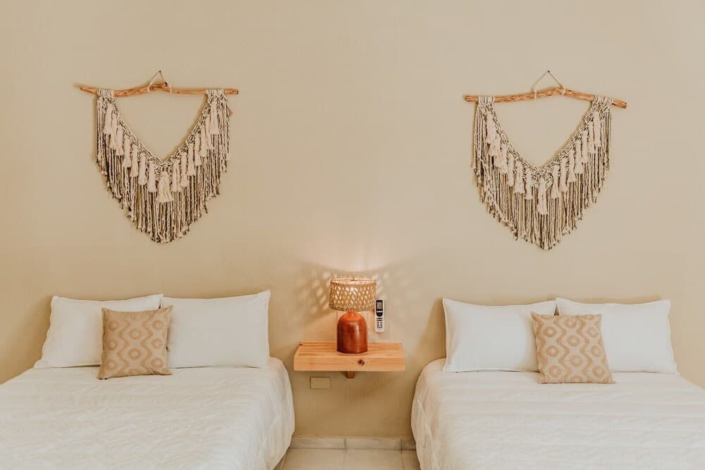 Verde Baja Boutique Hotel