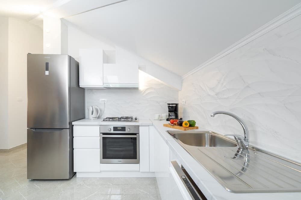 Apartment Dragojevic