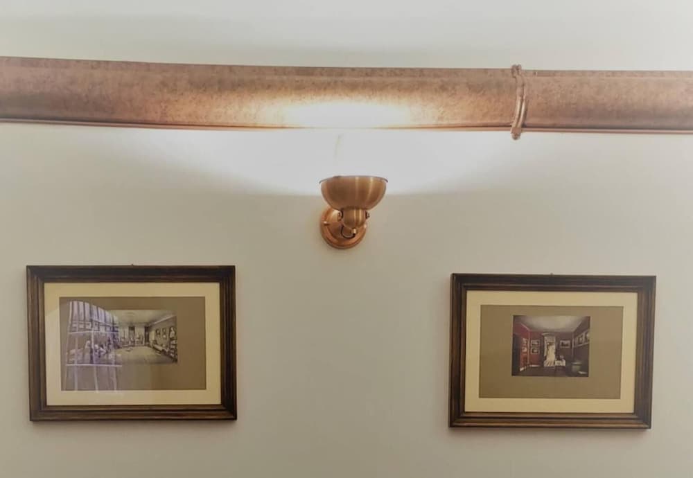 2-bed House in Rome Near Coliseum