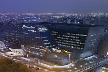 Steigenberger Residence Doha