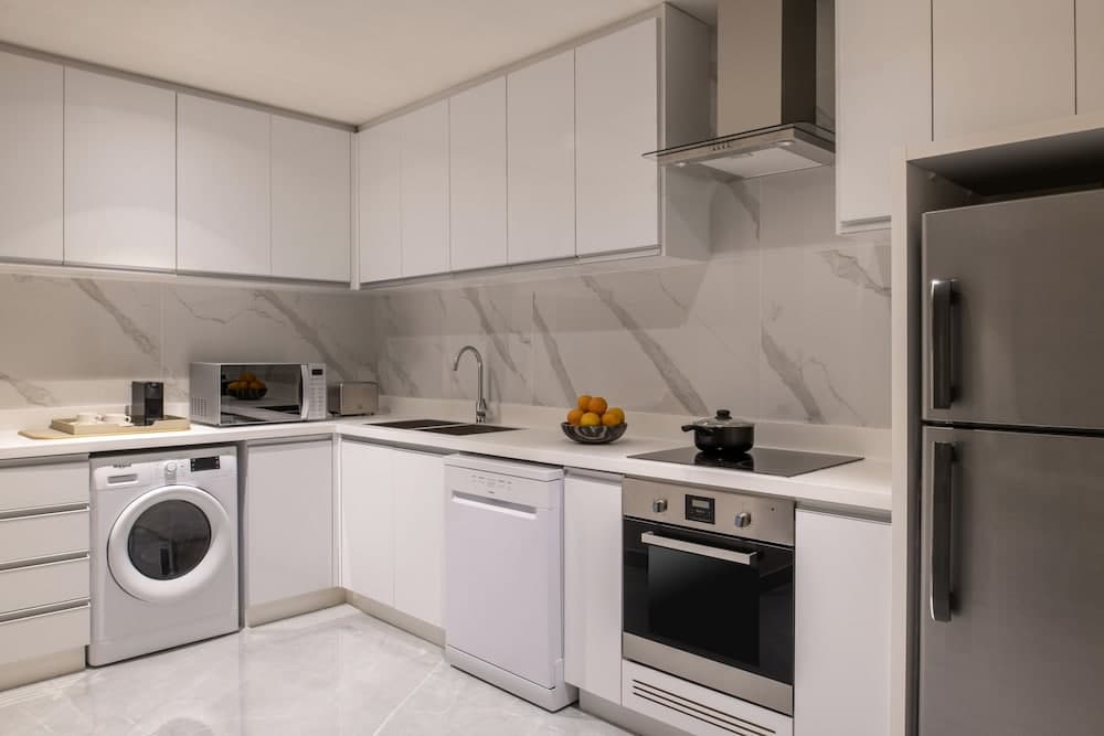 Steigenberger Residence Doha