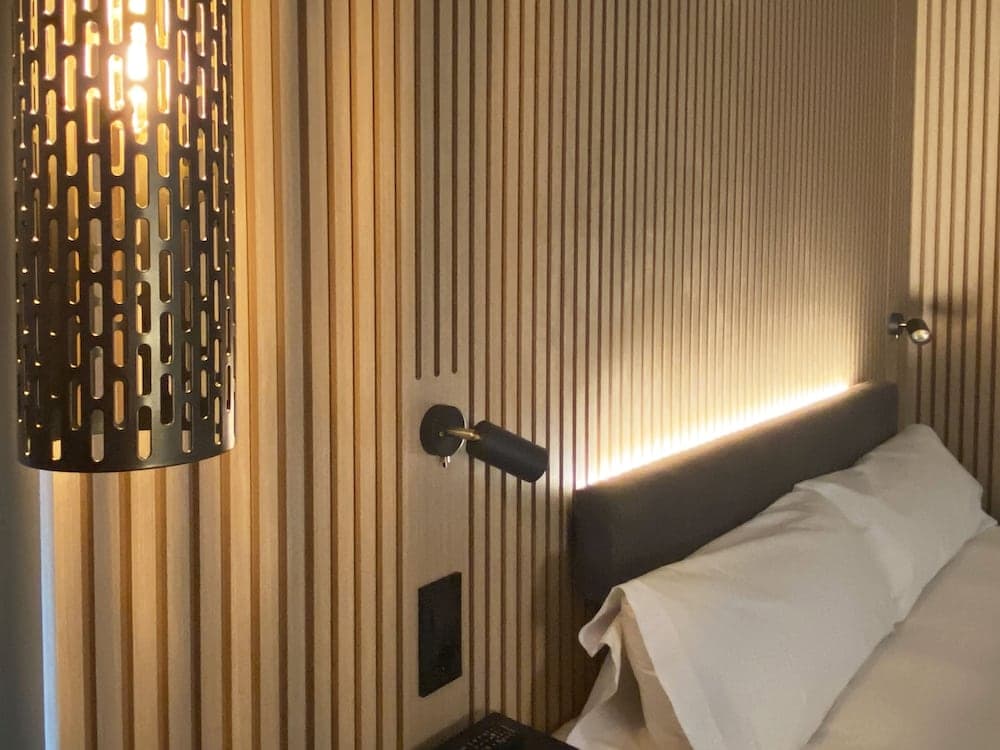 Zleep Hotel Madrid Airport