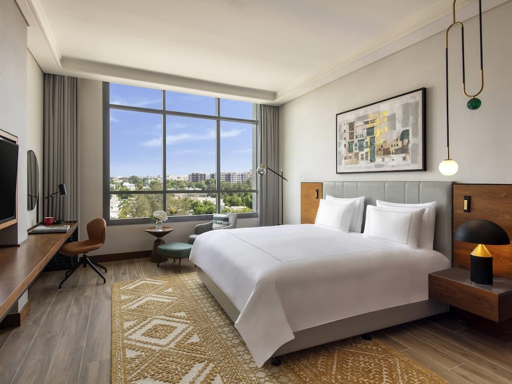 Swissotel Living Jeddah