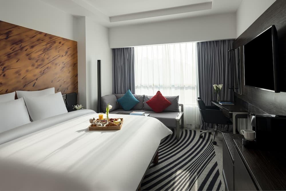 Novotel Makkah Thakher City