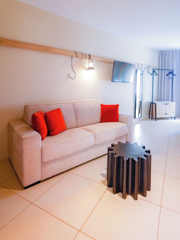 Ibis Styles Mayotte Aeroport