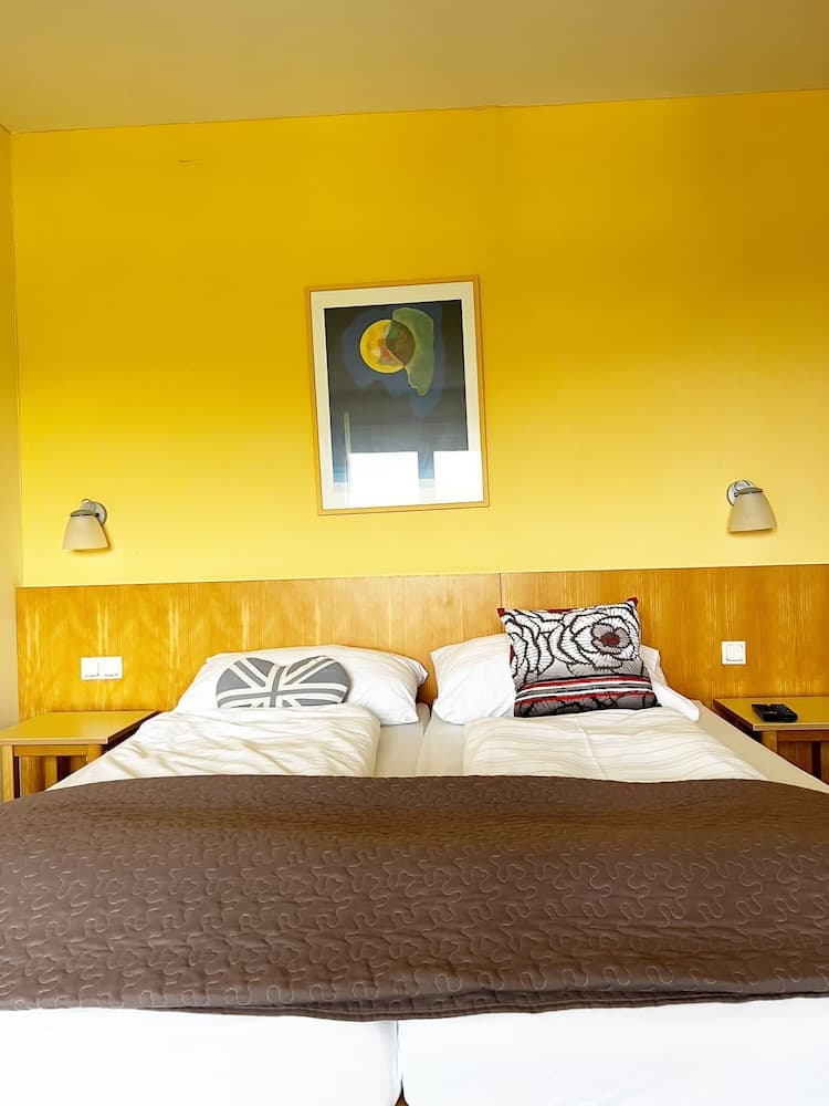 Bed and Breakfast Eder