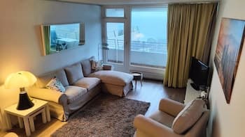 Herrlicher Meerblick 911