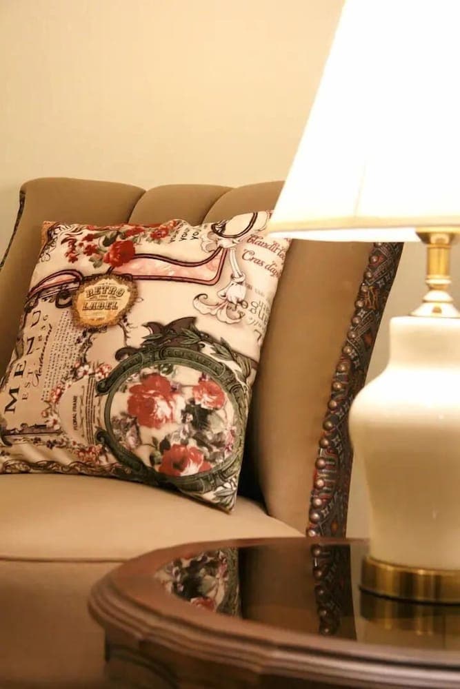 Executive Heights Apartments