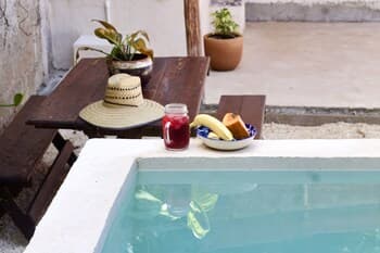 Casa del Artista B&B