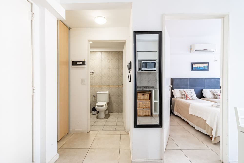 Babel Recoleta Apartments