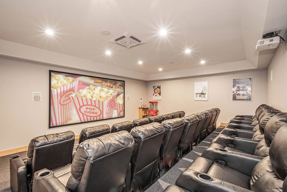 Red Fox by Taylor Made Deep Creek