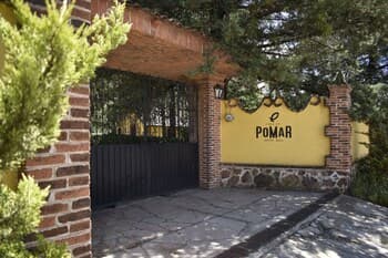 Finca del Pomar