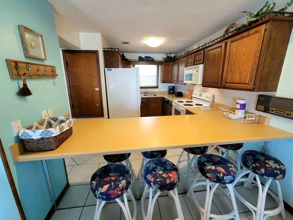 Ocean Reef 901 3 Bedroom Condo by Redawning