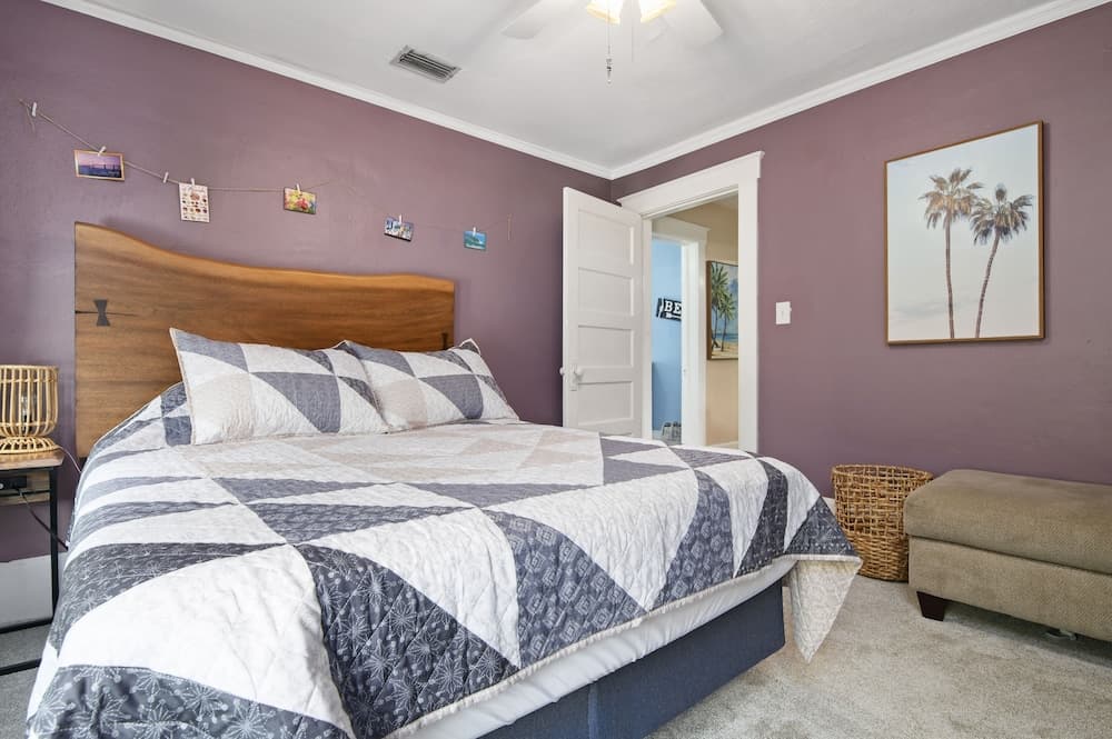 Villa Villekulla 4 Bedroom Home by Redawning