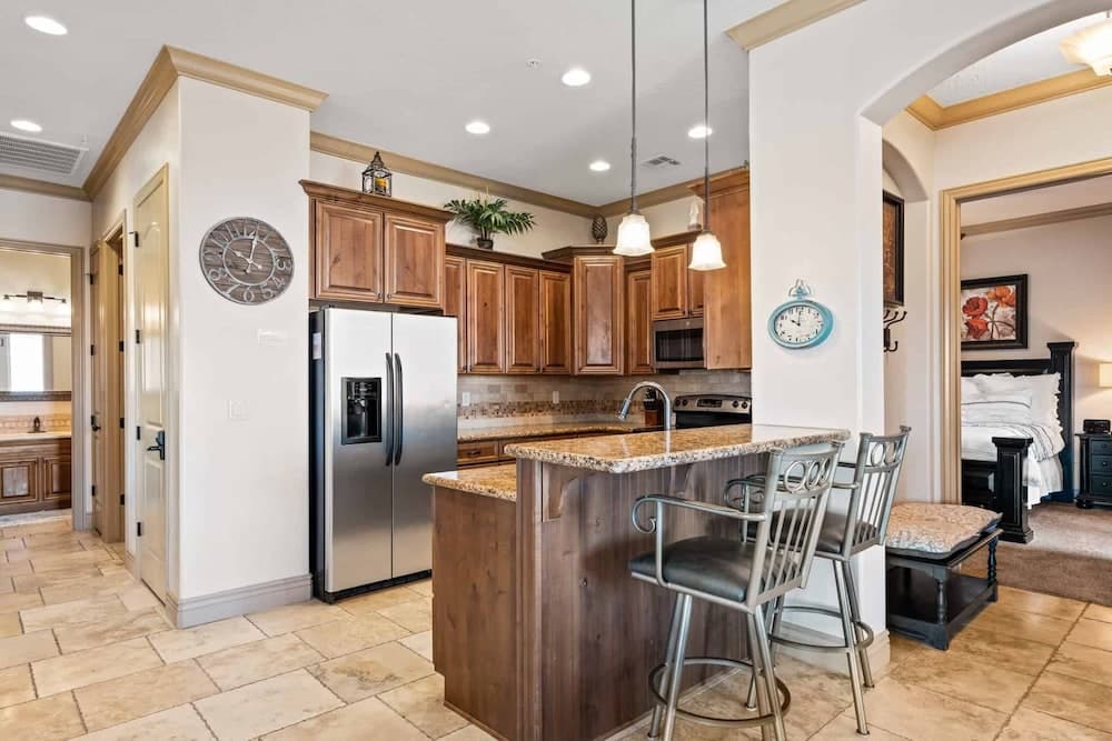 Coral Sunset by RedAwning