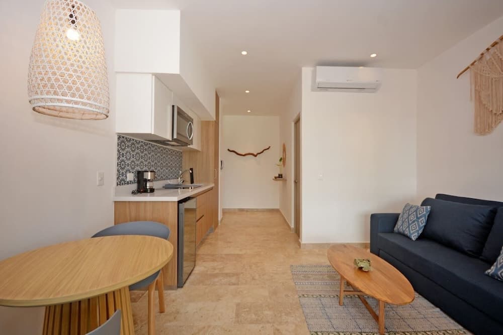 ESTUDIO DELUXE PIEDRAZUL a pasos del mar