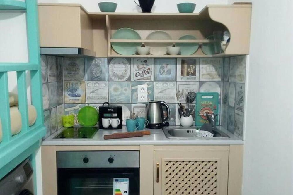 Grande Grotta Studios Armeos Masouri