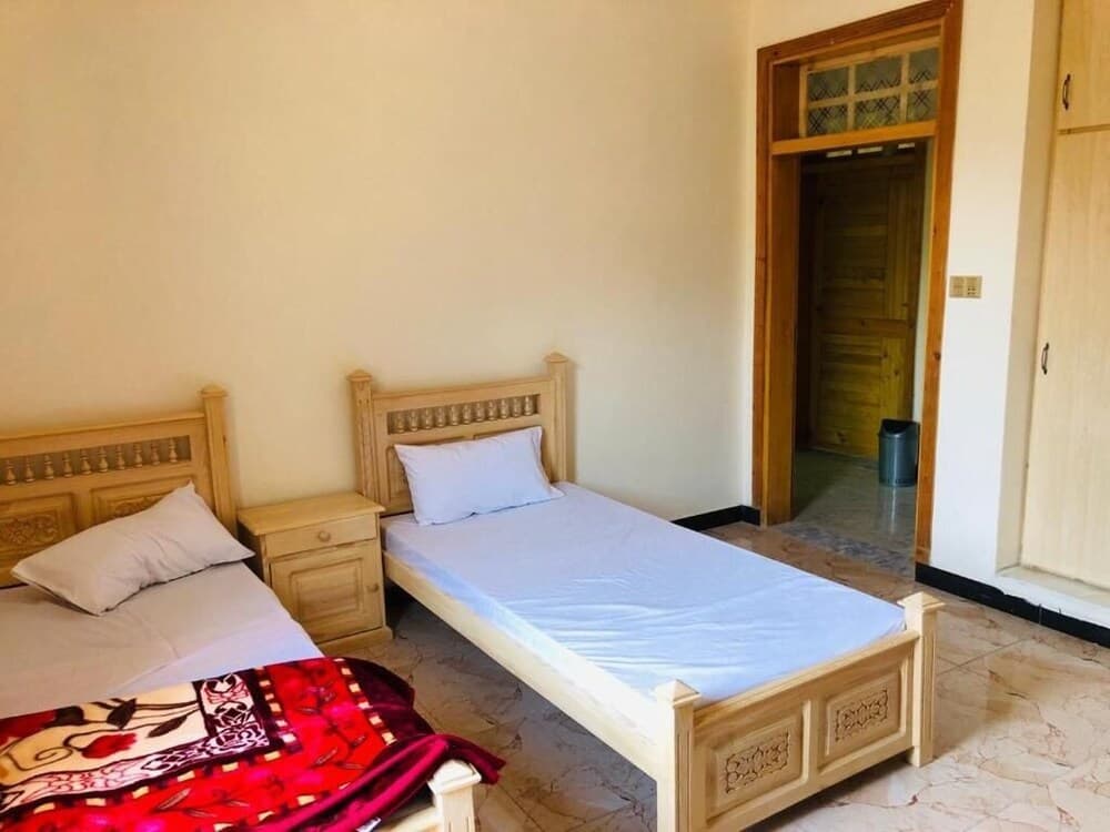 Grand Shafaat Hotel Nathiagali