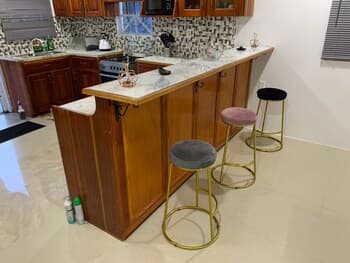 Relaxing 2 Bedroom Property for up to 4 Person