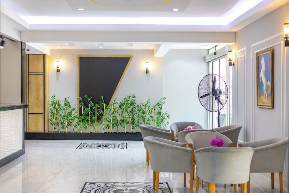 LESLION HOTEL TURUNC