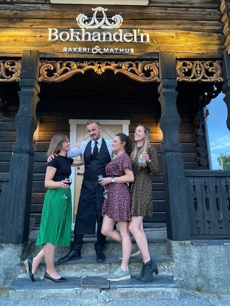 Sov - by Classic Norway Hotels