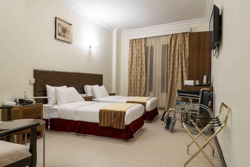 Artal Al Munawarrah Hotel