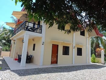 Charming and Relaxing 7-bed House in Mati City,