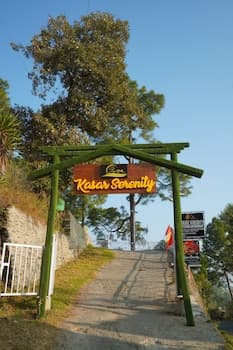Kasar Serenity Almora