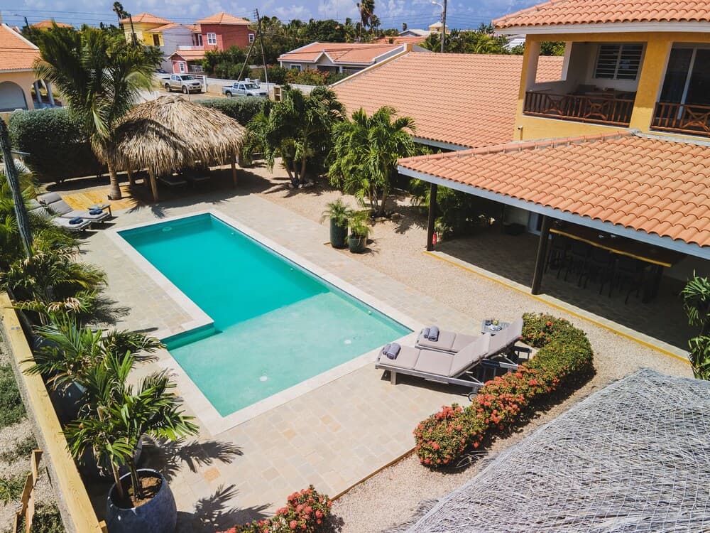 Puur Bonaire Boutique Resort