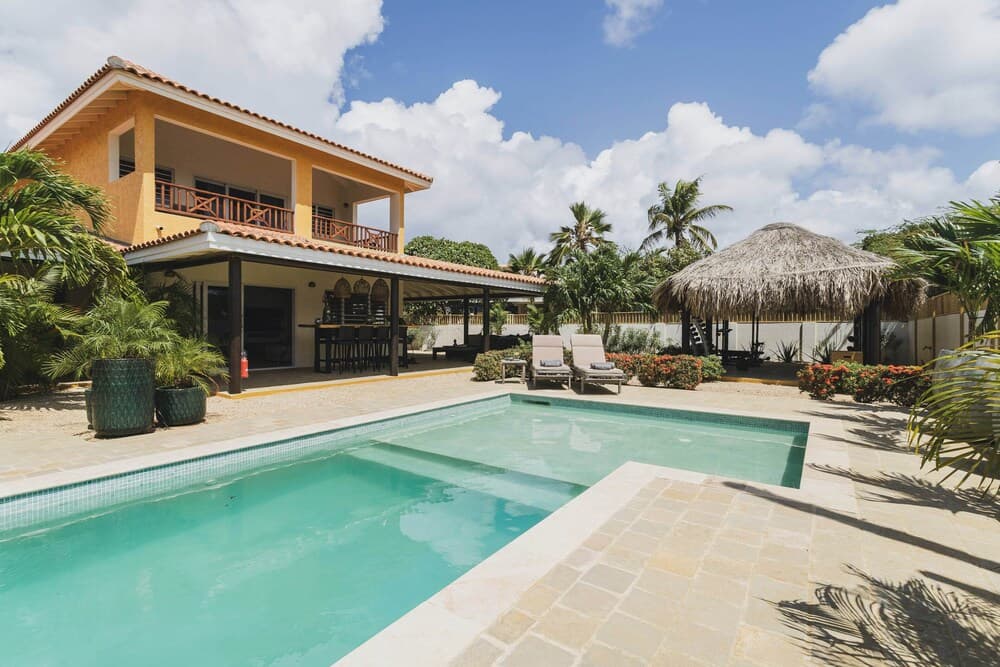 Puur Bonaire Boutique Resort