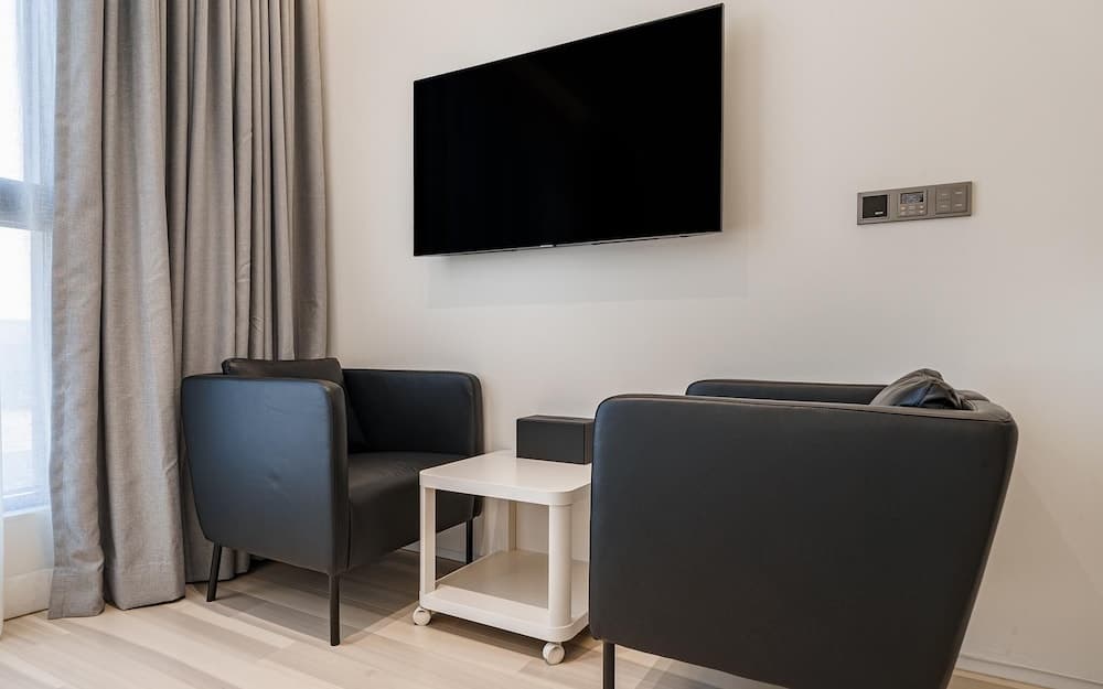 Pyeongtaek La Seine Tourist Hotel