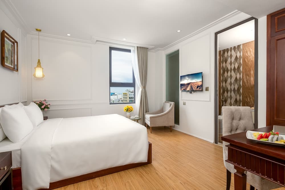 Menora Grand Da Nang