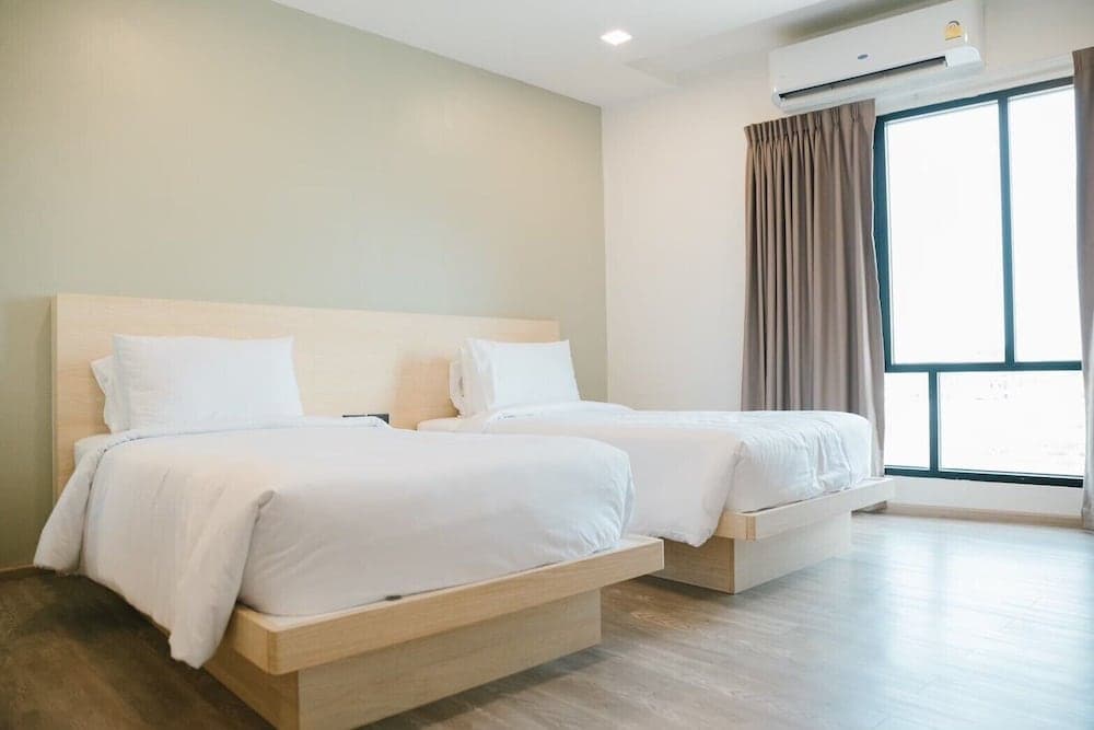 MAYUU AYUTTHAYA HOTEL