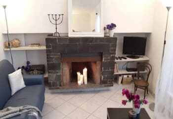 Sanremo Penthouse Market 700mt From Sea