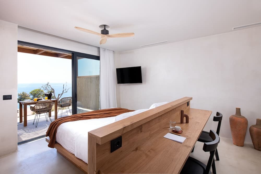 KOIA All - Suite Well Being Resort - Adults Only