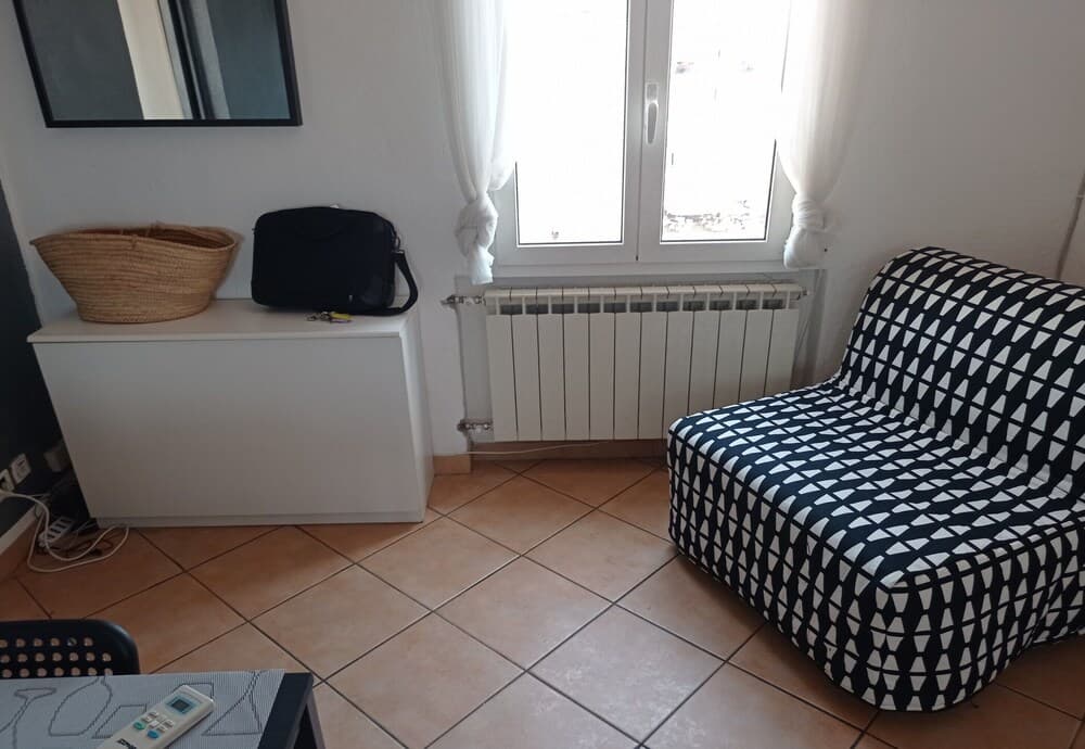 Sanremo Penthouse Downtown 400mt From Sea