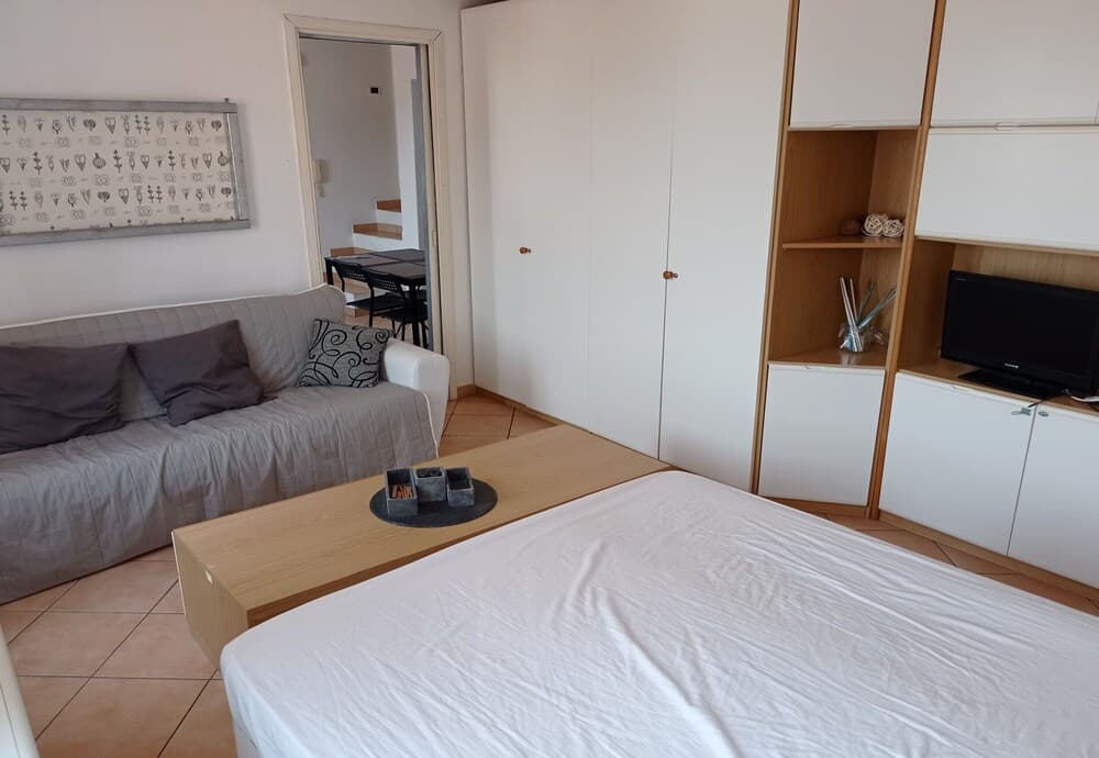 Sanremo Penthouse Downtown 400mt From Sea