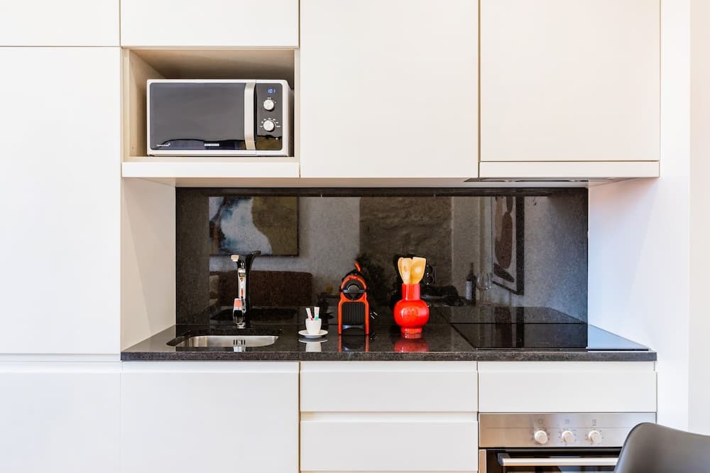 Lifestyle Studio in Porto by BnBird