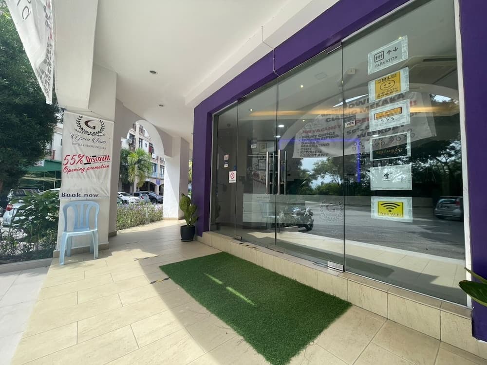 hotel image