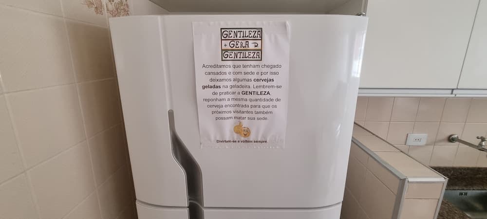 Apartamento na Praia Grande perto do mar