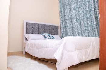 Stay.Plus Royale Village Apartment