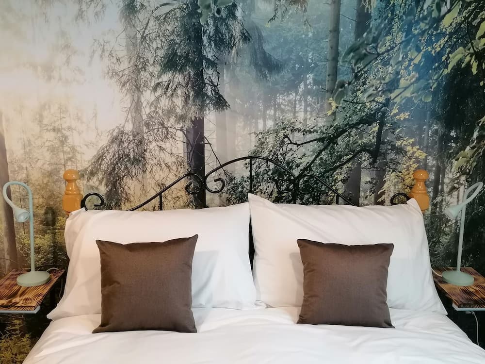 Mourne Mountain Art Apartments