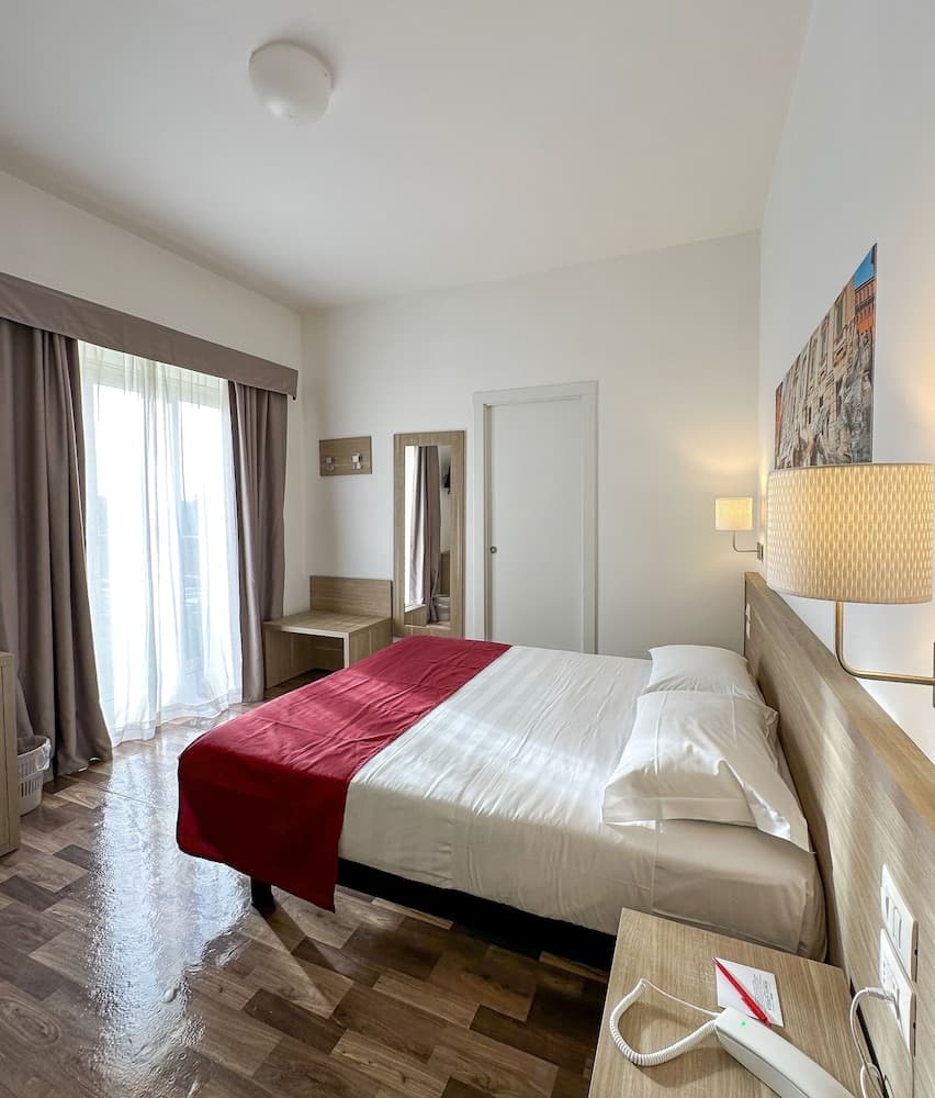 HOTEL NOVA DOMUS AURELIA