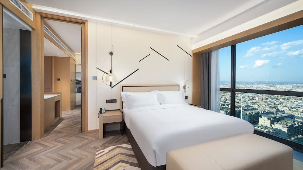 Holiday Inn YONGKANG by IHG