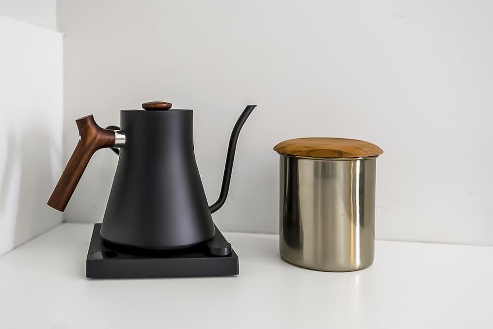 The Grant by Black Swan