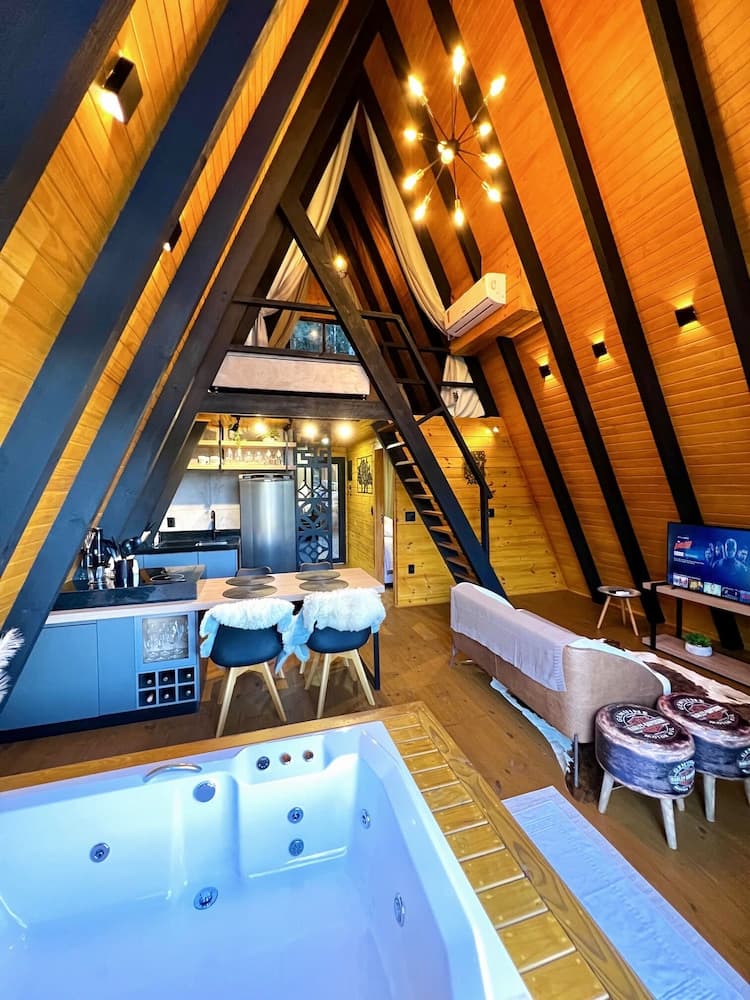 Vivenda Bosque Das Araucarias