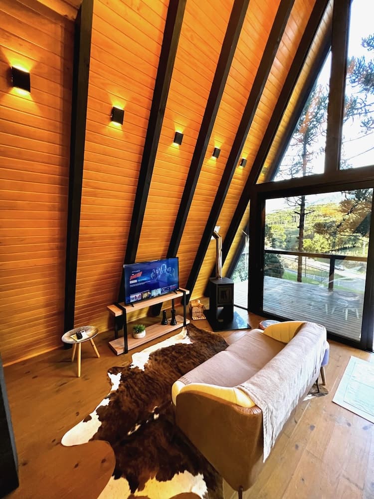 Vivenda Bosque Das Araucarias