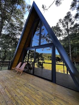 Vivenda Bosque Das Araucarias